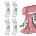 Organizzatore Di Cavi Da Cucina/avvolgicavo Per Elettrodomestici - Fermacavo in Silicone Con Adesivo 3m Per Gestione Cavi, Fermacavi, Avvolgicavo -tieni in Ordine Cavo Degli Elettrodomestici Cucina