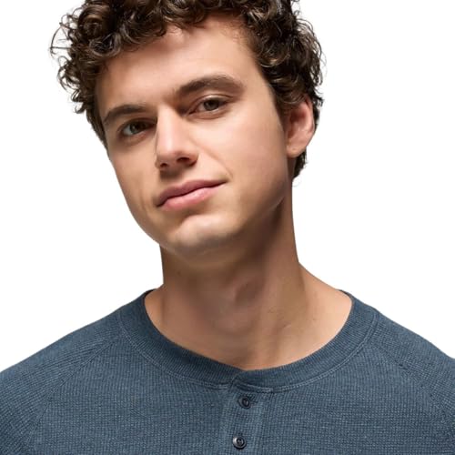 prAna Men's Touchstone Henley2