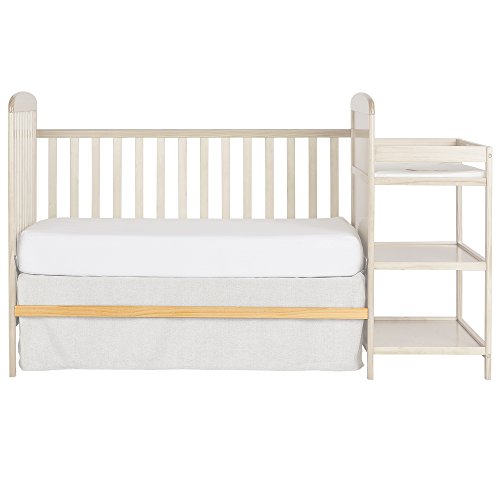 Image of Dream On Me Crib Stabilizer bar