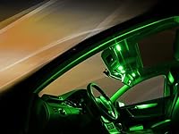 maxtron – maxtron Innenraumbeleuchtung Set für Auto Passat B8 (Typ 3G)