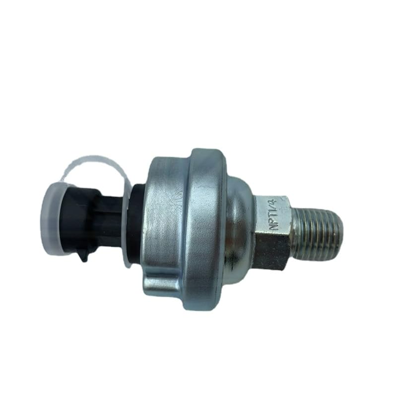 Oil pressure sensing plug NPT1/4 (Thread diameter 10MM)