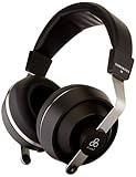 Final Audio Design High Resolution Headphone - Black (Sonorous III)