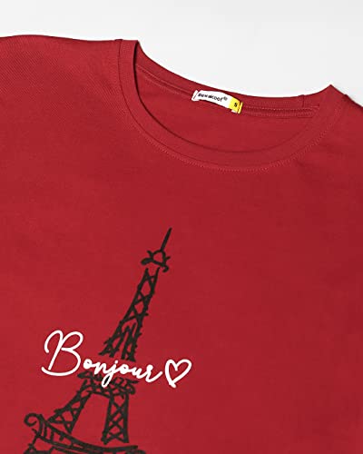 Image of Bewakoof Women T-Shirt