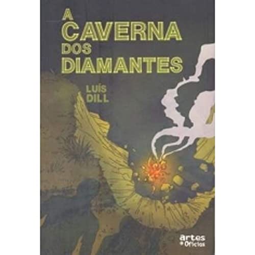 Caverna Dos Diamantes, A