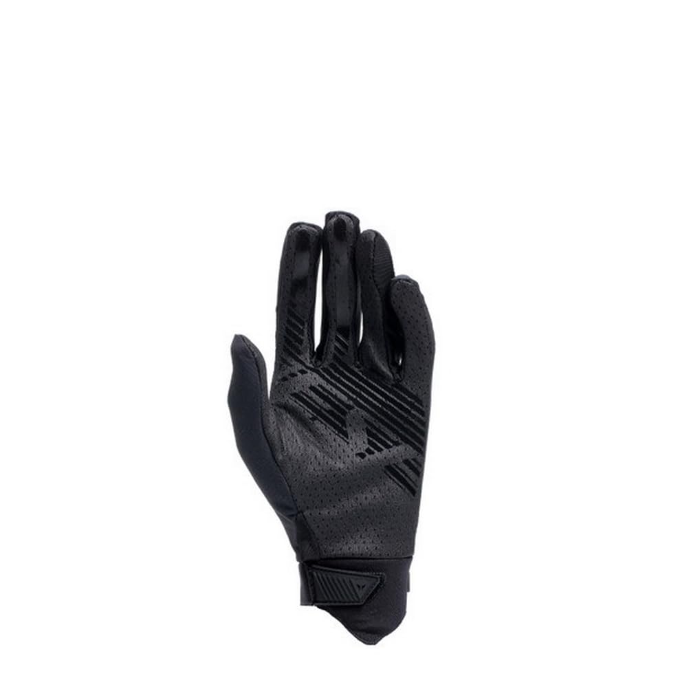 DAINESE Hgc Hybrid Gloves, Protettivi, Guanti Invernali MBT con Fodera Termica Unisex Adulto