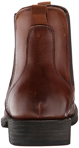 Eastland Men's Daily Double Chelsea Boot, Tan, 9.53