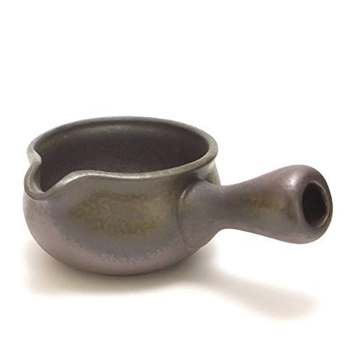 02i cool Tokoname ware hot water (japan import)