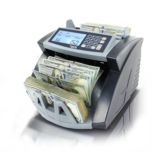 10 Best Money Counters | 2024