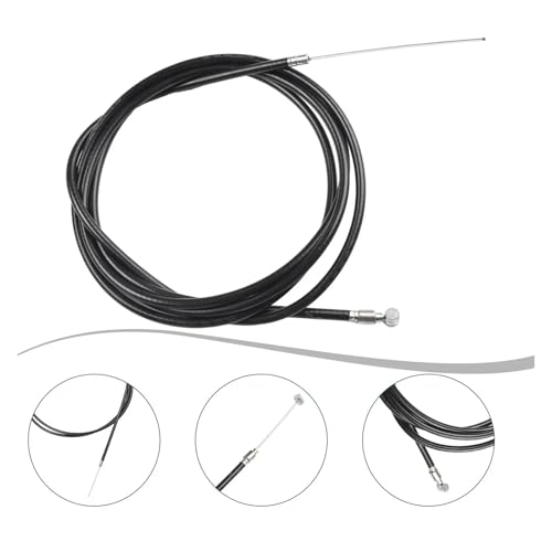 Cable de freno para patinete Xiaomi Pro y Pro2 de repuesto 3