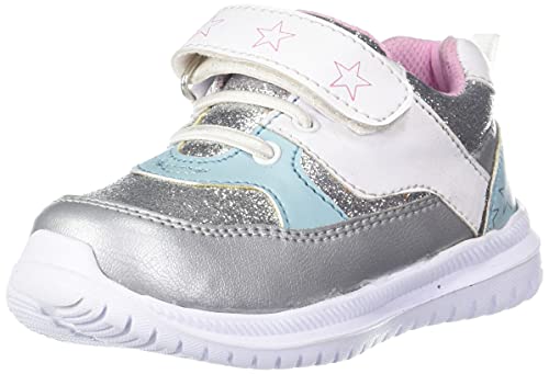 Image of toothless Girls Sports Shoes Sneaker