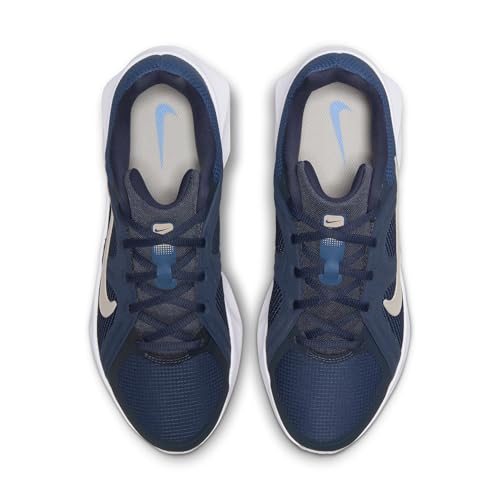 Image of Nike Mens Metro Tek Sneakers