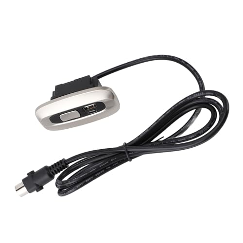 Repuesto de interruptor para sofá eléctrico Aramox de instalación rápida 4