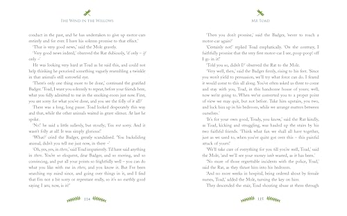 The Wind in the Willows (Arcturus Deluxe Children's Classics) - Image 8