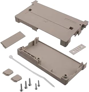 09050480501 Connector Backshell for DIN 41612, Type E, Size C