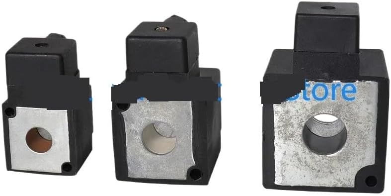 Solenoid Valve Coil K23JD K22 K25D K35D-15 20 25 K23D-2-3 AC220V DC24V(K23D-2 AC220V)