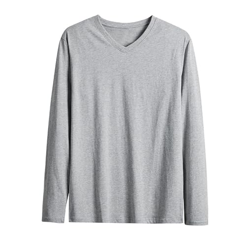Check out this Mens Long Sleeve Tshirts Men V-Neck Shirts Casual Plain Loose Fit Tunic Tops Workout Basic Blouses Fall Winter Gray from Amazon! Check out this Mens Long Sleeve Tshirts Men V-Neck Shirts Casual Plain Loose Fit Tunic Tops Workout Basic Blouses Fall Winter Gray from Amazon!