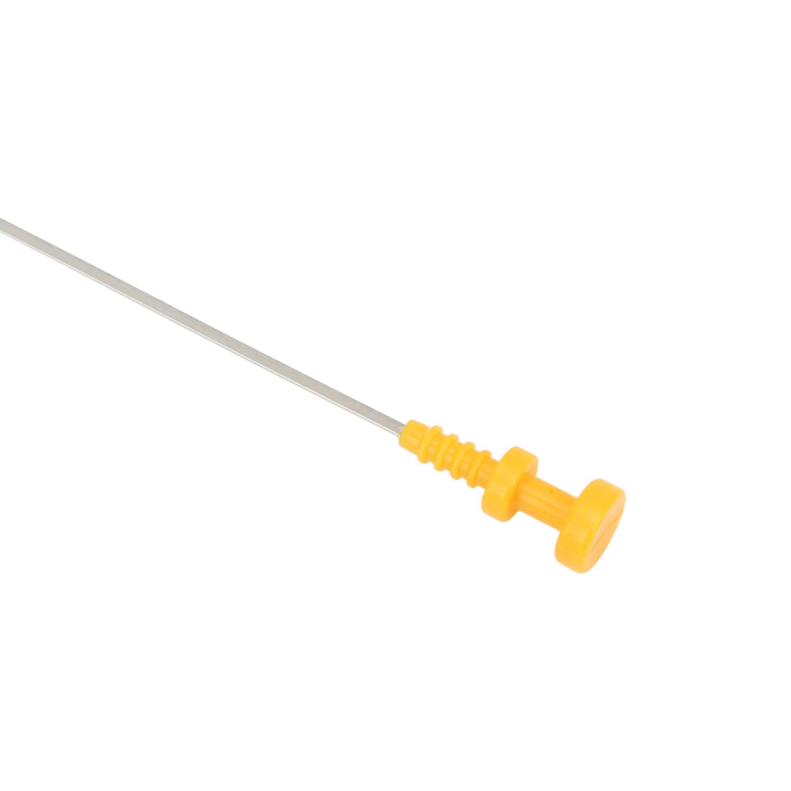 Jauge D'Huile Moteur Acier Inoxydable 1174.49 - Compatible Peugeot 106 205 206 306 405 Partner