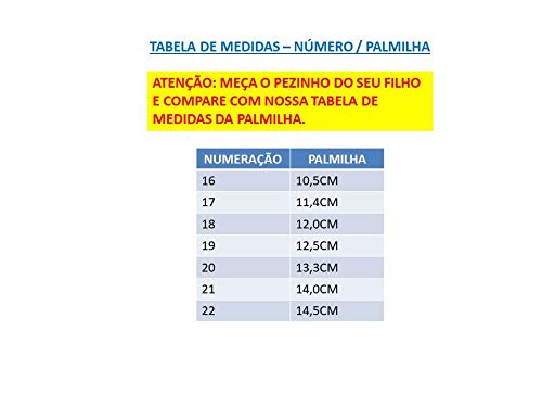 Sandália Papete Ortopédica Couro Infantil Raniel Ref.010030304 (19)