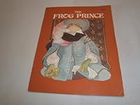 THE FROG PRINCE B000GQPAQC Book Cover