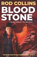 Bloodstone 0977880567 Book Cover
