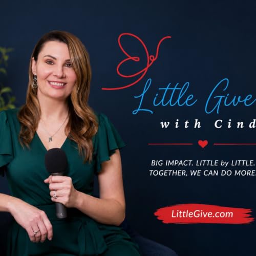 Breaking Down Barriers Through Compassion: Andrea Putting on the Power of Chocolate & Coffee Conversations (158)