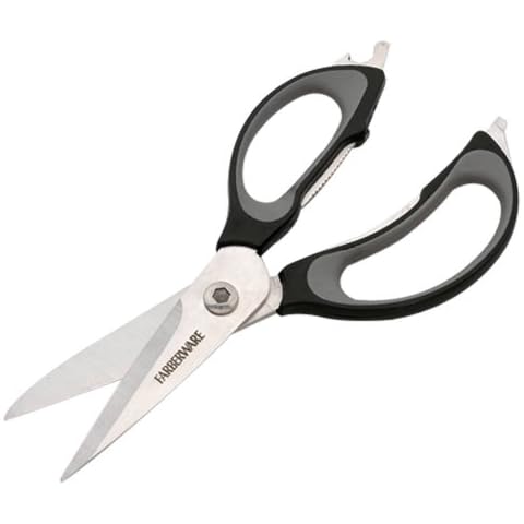 Farberware Classic 4-in-1 Kitchen Shears Cover