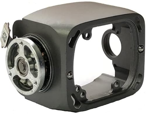 Miniatura 3 de YANHAO Drone Parts Original Part- Gimbal Camera Lens Frame with P Axis Motor for DJI Mavic Air 2S Drone Repair Parts Replacement Easy Installation