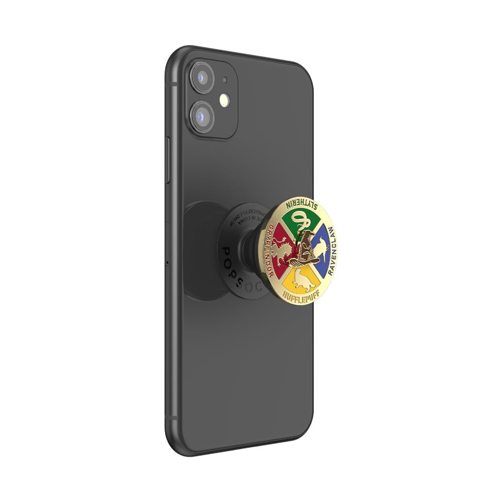 RHINOSHIELD ハリーポッター POP SOCKET iPhoneケース Amazon.com: PopSockets Adhesive Phone Grip, Holder, Phone Stand