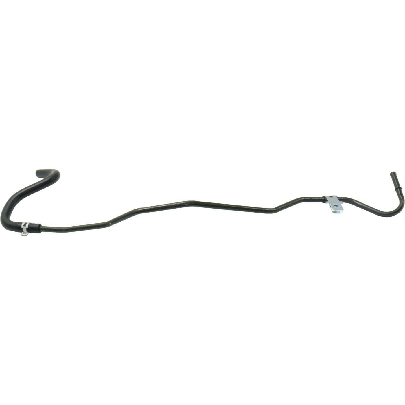 Amazon.com: CNKDHFYM Power Steering Return Hose Gear to Reservoir  