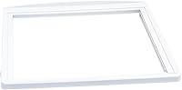 Vista 2 de 240350702 Refrigerator Shelf Frame (Without Glass) Crisper Pan Cover For Frigidaire (Electrolux) Refrigerator,Delicatessen Drawer Cover