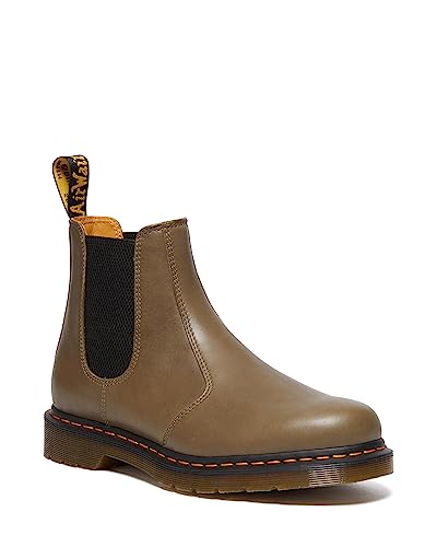 Dr. Martens womens Chelsea BootsChelsea Boot