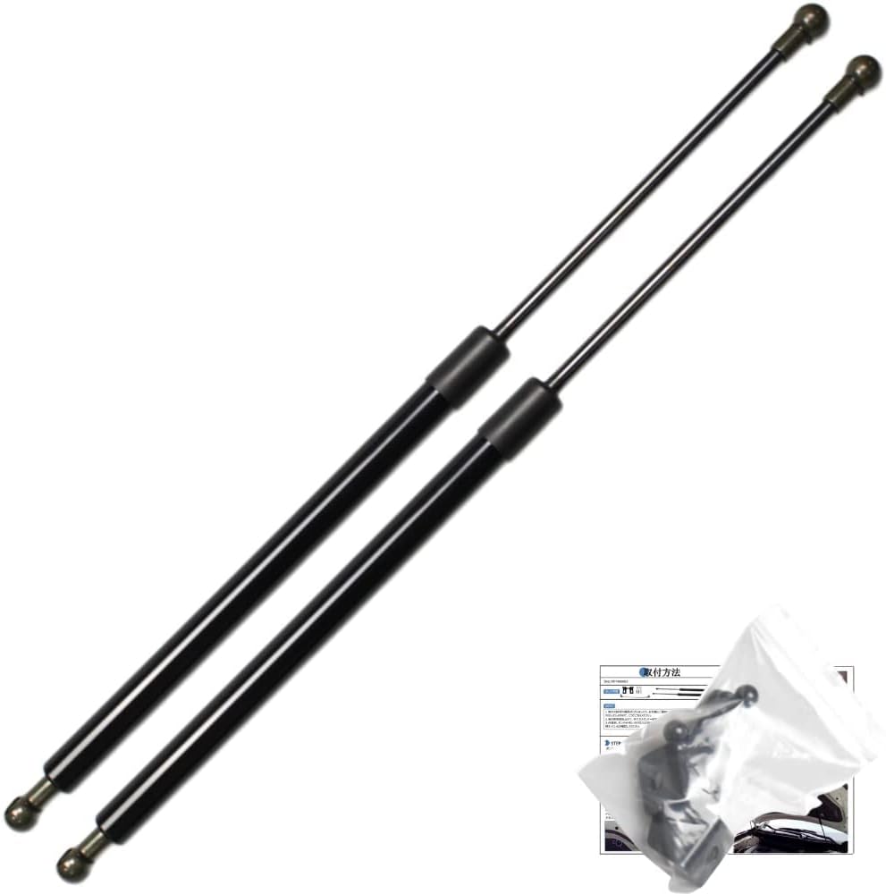 ボンネットダンパー 2 個 51239802054 車のフロントエンジン