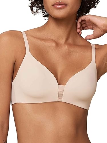 Triumph Flex Smart P Ex Bra soutien gorge brassière rembourrée invisible pour femme