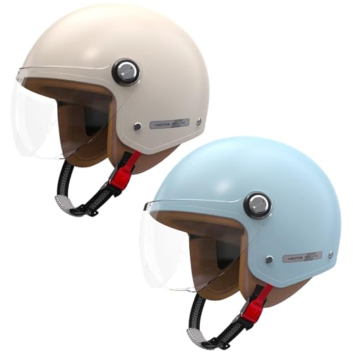 Casque protection de tête léger pour cyclisme et motocross mixte - 6