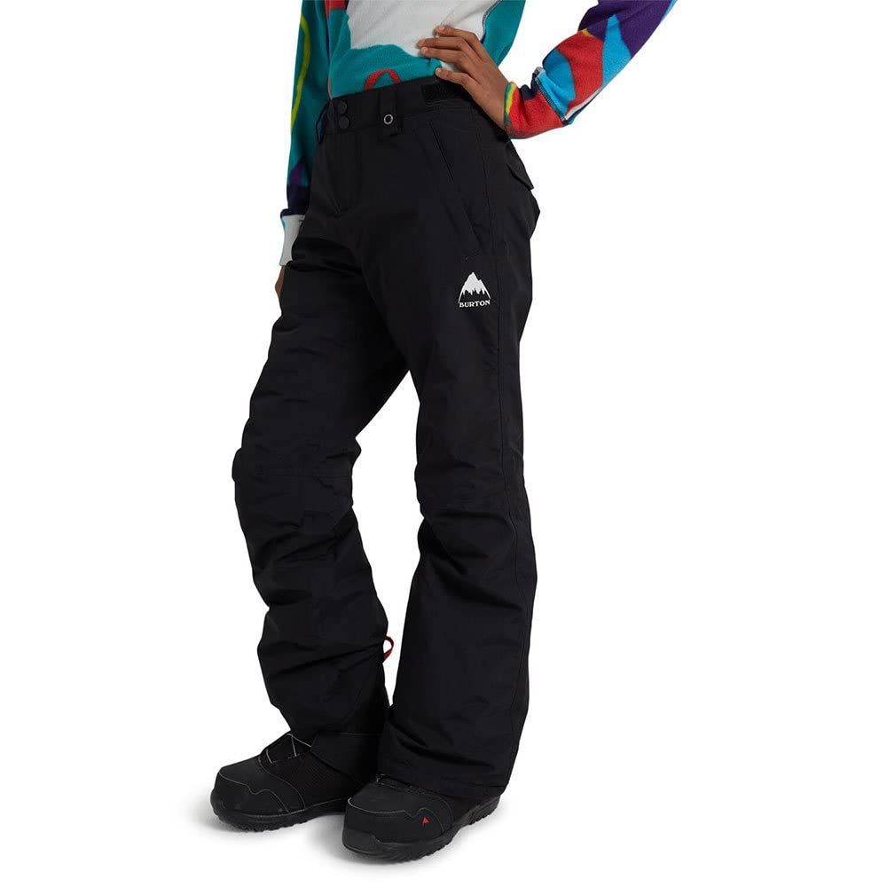 Burton Girls SWEETART Hose 2022 True Black