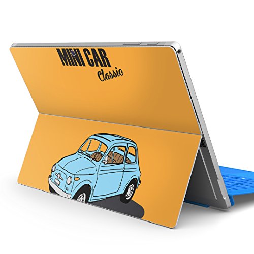 igsticker Surface pro7 (2019) pro6 pro2017 pro4 p XLV[ T[tFX m[gubN m[gp\R Jo[ P[X tB XebJ[ ANZT[ ی 011071 蕨  g