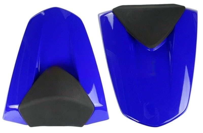 Capot de selle arrière CBR600RR pour sublimer vos sorties solo