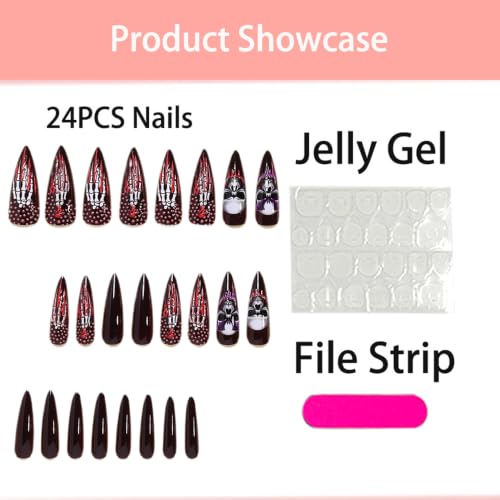 Press on nails - image 5