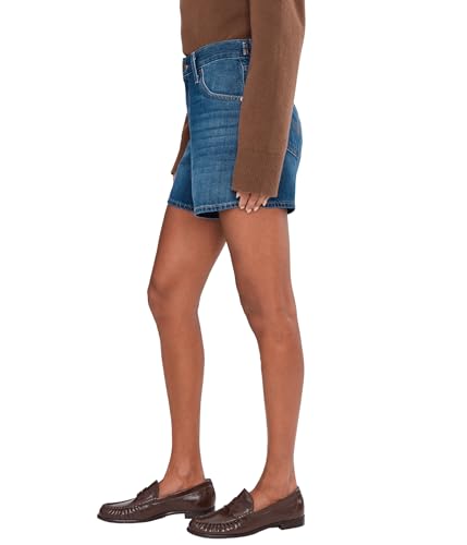 Image of Levi's Women's Cinch Mid-Thigh Short