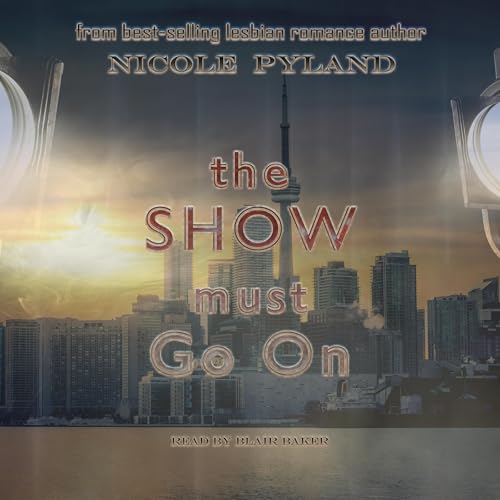 Couverture de The Show Must Go On