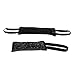 F Fityle 2 PCS Great Dog Tug Giochi di Ricompensa per Cani di Piccola Taglia di Media Grandezza