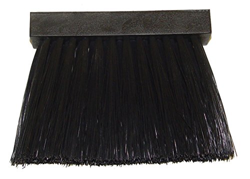 Imex The Fox 70607 Fiber Brush Refill (12 x 8 cm)