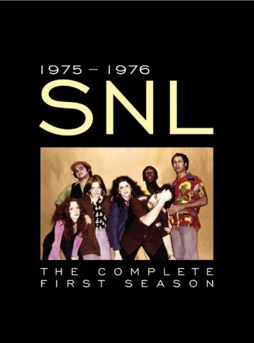 Saturday Night Live: Complete First Season [DVD] [2006] [Region 1] [US Import] [NTSC]