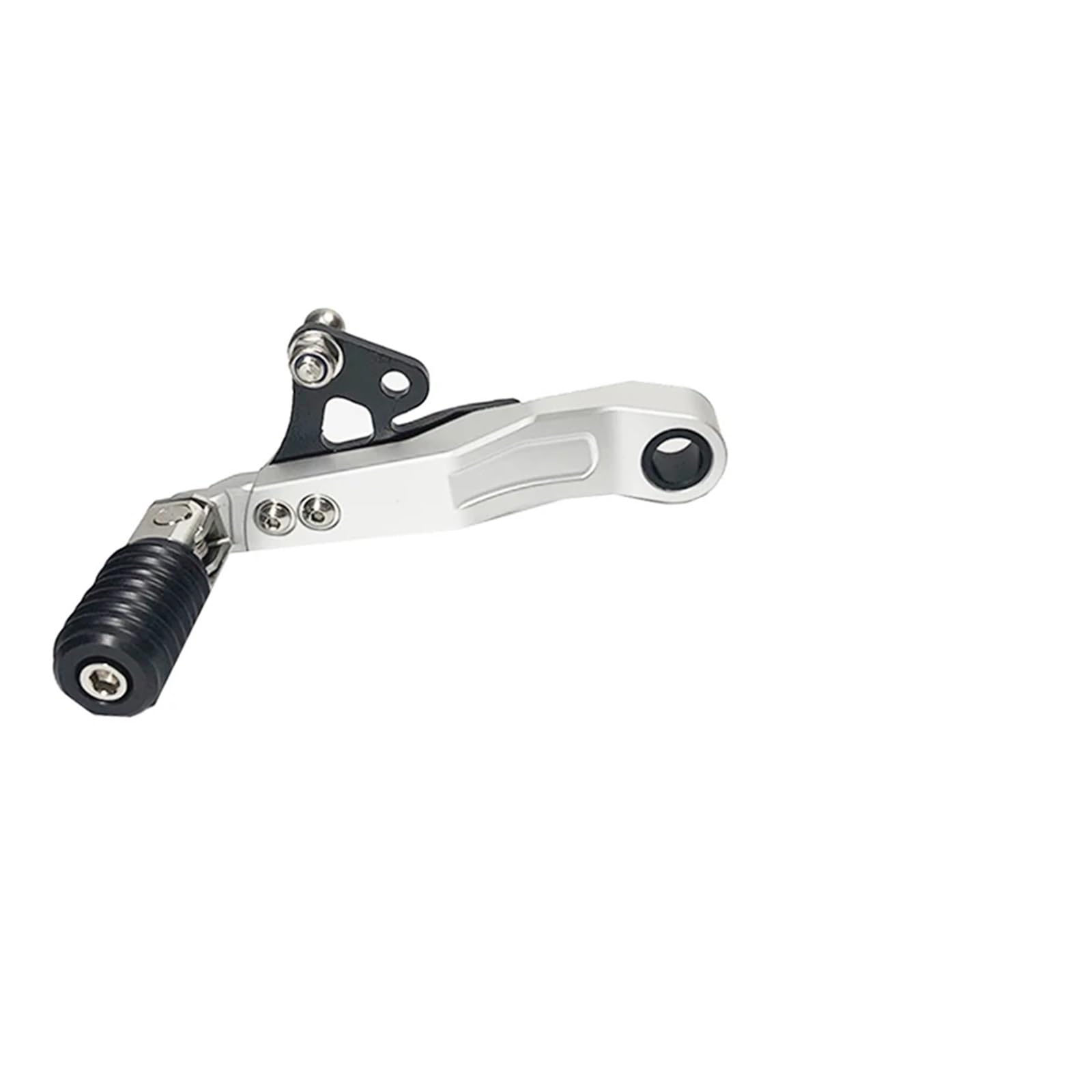 SYC27QP Shift Pedal Lever Motorcycle Motorcycle Adjustable Folding Gear Shifter Shift Pedal Lever for F750GS F850GS F 750GS F850 GS ADV for Adventure 2018-2023 2022