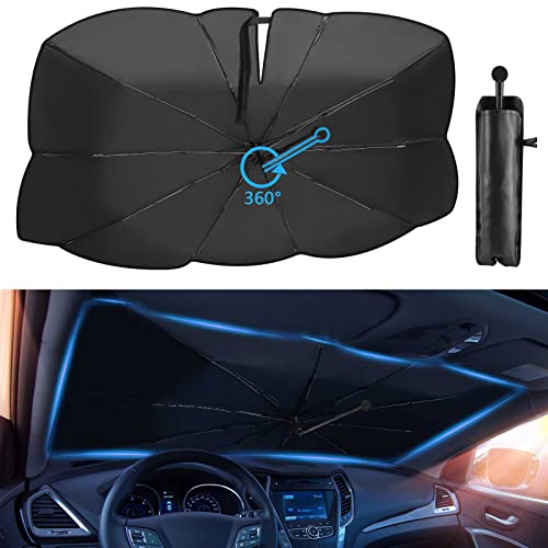 Find The Best Sun Shades For Cars Reviews & Comparison Katynel