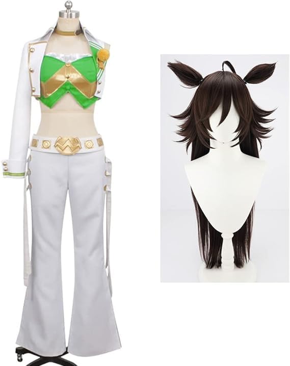 Amazon.co.jp: 【Sanjucos】 ウマ娘 プリティーダービー