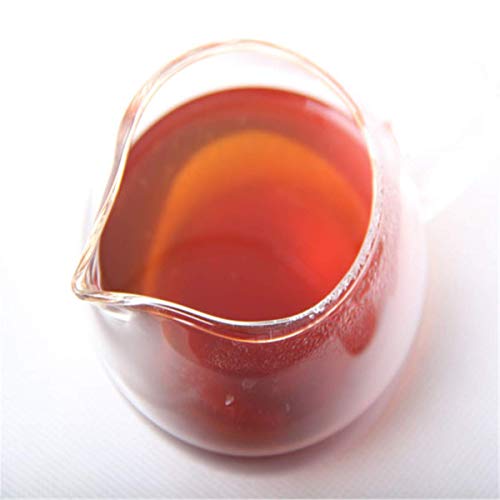 通用 50g-100g Mini PU-erh Yunnan Puer Tea Té Negro Alcohol Maduro Tuo Puer Chinese Health Care (50g) - Imagen 7