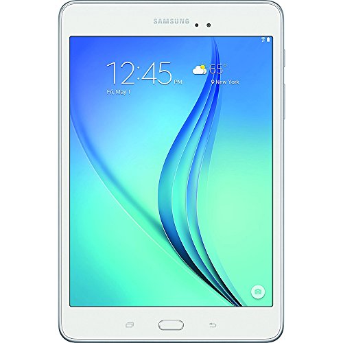 Samsung Galaxy Tab A 8