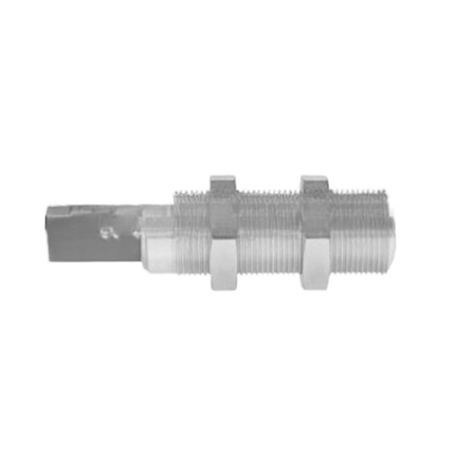Compensateur de longueur VAL M5-5 151209 raccord pneumatique et filetage M5