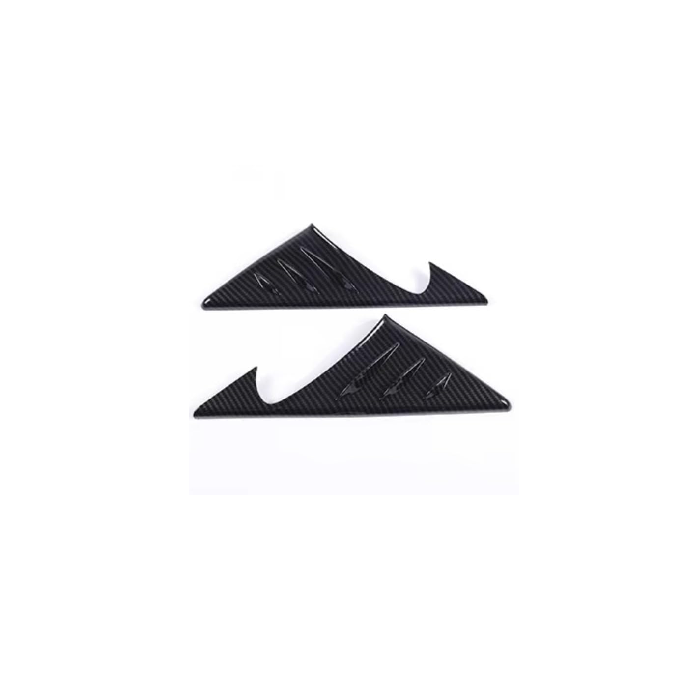 Car Interior Moulding Trim for Jaguar for F-Type 2013-2024 Interior Central Control Decorative Stickers Car Accessories(U)
